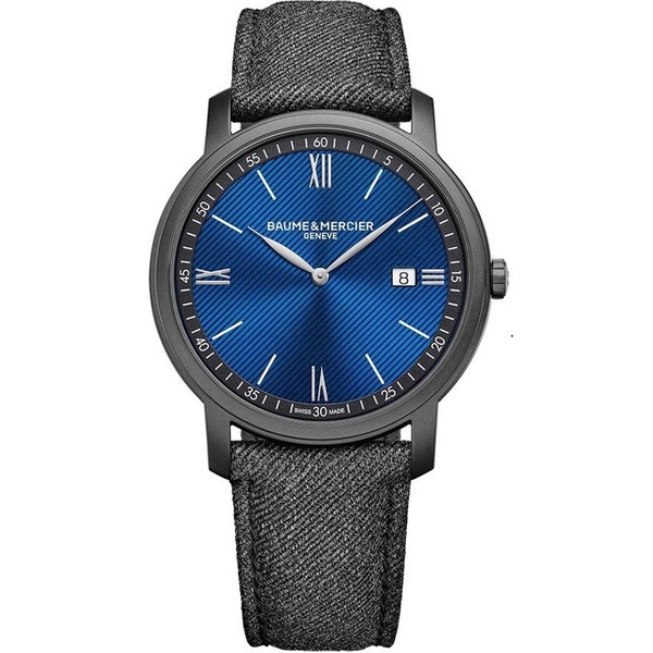 Men's Watch Baume & Mercier CLASSIMA